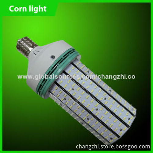 LED Corn Lights with 100-300V AC Voltage, >80Ra CRI